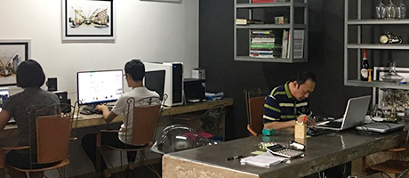 南寧裝飾公司-燦源裝飾，竭誠為需要的你服務