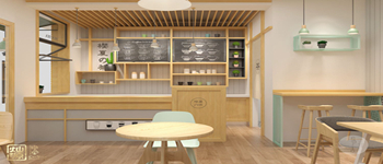 人人都能做的小型奶茶店裝修應該注意什么基本操作？