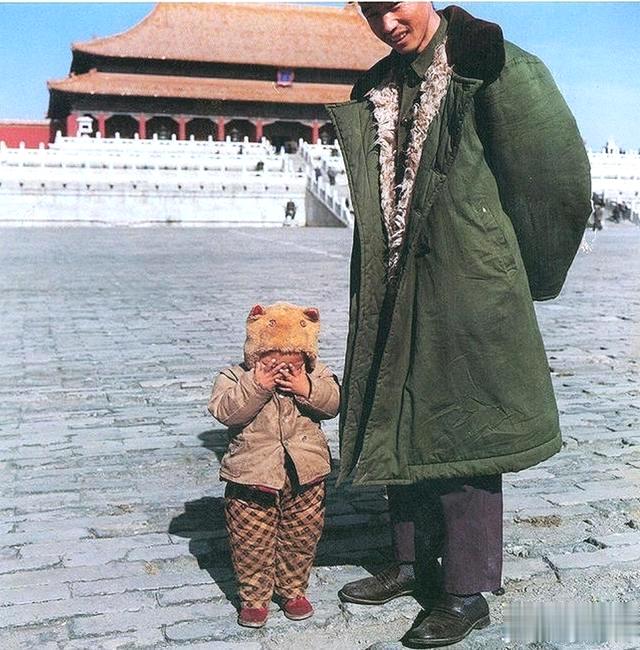 時代見證|孩子，這是爸媽以前生活的樣子