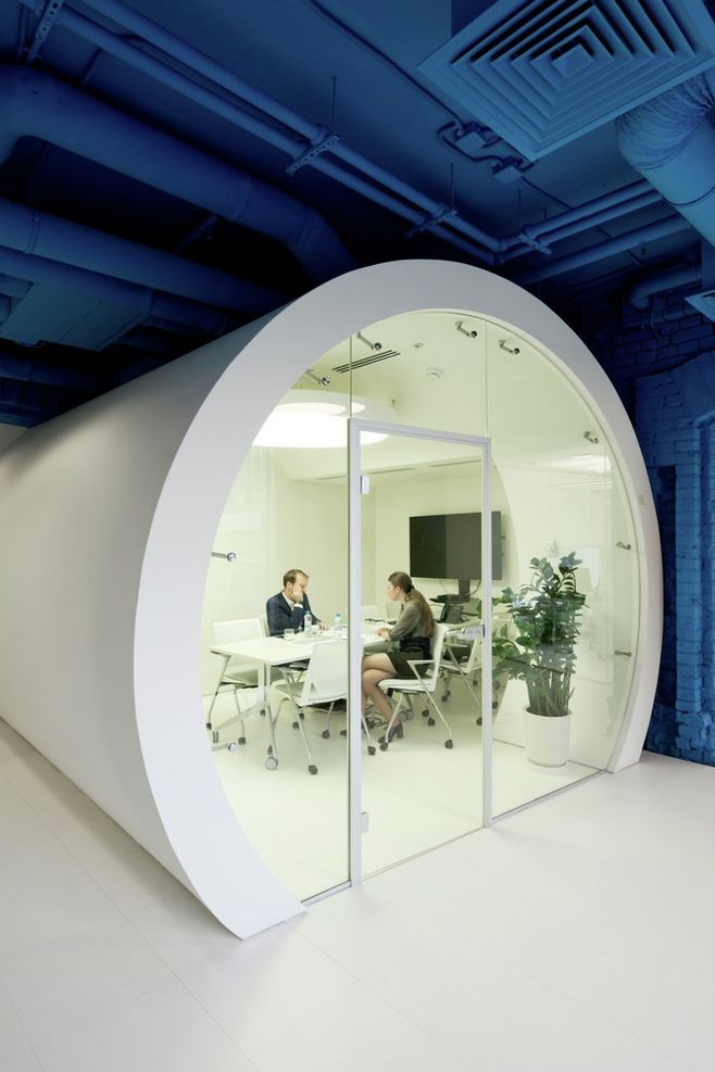 IT小型辦公室裝修布置特點及建議？