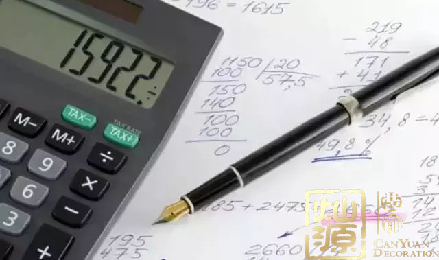 店鋪裝修預算Hold不住，看了這篇文章教你有效解決