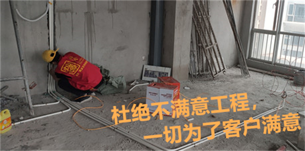 “聽說隔壁生意火爆的餐廳設計裝修當初是你們做的？”——李總開門見山