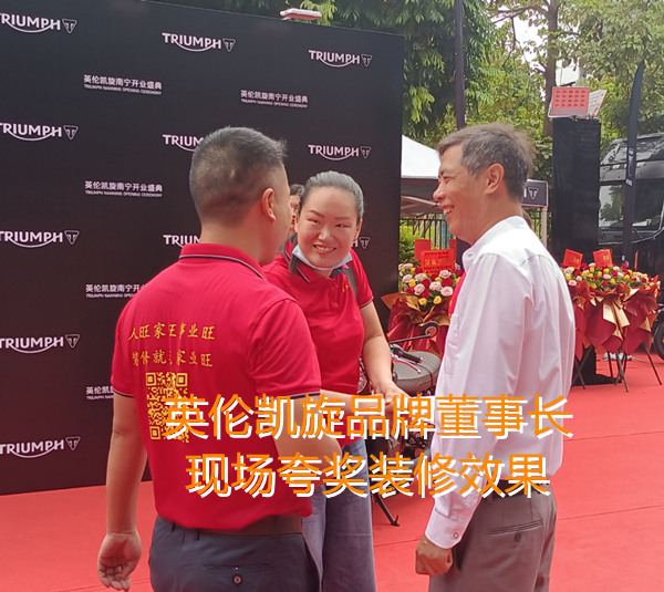 舊廠房改造4s店設計裝修，國際品牌實名認證：“比廣州總部店做的還細還好！”