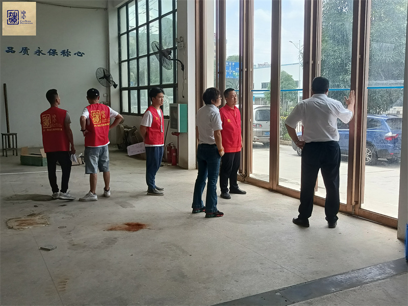 廣西裝修公司安全問題事不關己？那是你還沒吃過賠錢的虧！